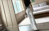 Estilo nuevo 2026, realzan glúteos, tiro bajo, desmontables, ligeramente acampanados, corte ajustado, elegantes y levanta pompas, pantalones largos para mujer
