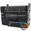 Artículos originales genuinos Unidad de CPU PLC Omron CP1E-N30S1DT-D con RS232C/485 y USB integrados