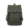 Mochila Masculina Moda All-match Grande Capacidade Bolsa de Viagem Personalidade Design Sense Mochila Simples Estudante Classe Bolsa