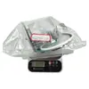 Adequado para Sullair, Compatível com Sullair 02250166-230, Peças de Reposição Completas para Compressores de Ar Tipo Parafuso