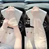 Mangas de Hielo con Protección Solar para Mujer, Mangas de Protección UV para Verano, Mangas Finas de Talla Grande para Conducir al Aire Libre y Ciclismo, Mangas Sueltas