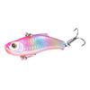 Dahe Benliu vib Atacado Luya vip18g Lançamento Longo Isca Artificial Submersa Afundamento Lento Cauda Biônica Isca para Pesca em Mar