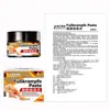 Crema Siete Hierbas Región Oeste para Calambres en las Piernas, Entumecimiento en Extremidades, Crema de Masaje para Molestias Musculares, Crema Revitalizante al por Mayor, Crema Revitalizante Relajante Muscular