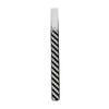 Cuchillo de pedicura profesional cuchillo diagonal cuchillo único para onicomicosis herramienta pinzas especiales para surcos de uñas punzón para cavar callos juego cuchillo de uñas