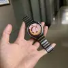 Adecuado para Correa de Reloj Huawei Gt6 Gt6 46mm Especial de una Pieza Lateral Deslizante Liberación Rápida Correa Metálica de Acero Inoxidable