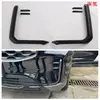 Modificação 23 Explorer adequada para Ford Explorer maçaneta da porta estrutura do câmbio do pulso instalação do espelho retrovisor console central