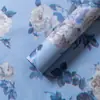 Papel de regalo para ramo de flores de papel de Sídney papel de forro al por mayor floristería material de embalaje hecho a mano papel de regalo para DIY