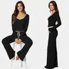 Conjunto Casual Feminino Russo