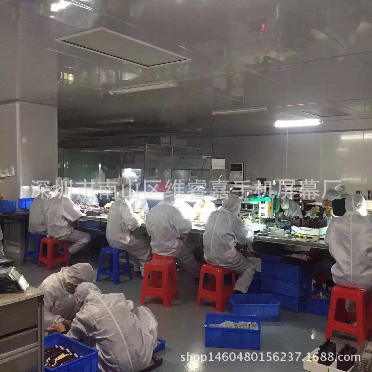工厂图片-2