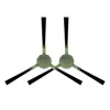 Adequado para Acessórios do Robô Aspirador Lefant M210/M310/F1/M1/M320 Escova Lateral Limpeza Escova Lateral