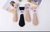Mascarilla de seda antienganches medias de acero calcetines de verano finos para mujer refuerzo de seda antienganches calcetines cortos duraderos calcetines de tubo corto calcetines para madre