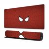 Transfronterizo Caliente Spider-Man Spider-Man Super Engrosado Resistente a la Suciedad Antideslizante Alfombrilla de Ratón Almohadilla para Teclado Tapete para Mesa