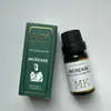 MK Body Care Óleo Essencial para Massagem de Manutenção Suprimentos para Adultos 10ml aumentar óleo