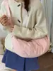 Bolso Bandolera Tipo Dumpling para Mujer 2025 Nuevo Estilo Perezoso Tela de Nylon Ligero para el Trabajo y los Viajes Versátil Gran Capacidad Bolso de Hombro