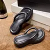 Chanclas para Mujer, Ropa de Verano para Exteriores, Zapatillas de Eva Antideslizantes con Suela Gruesa, Sandalias de Verano para Mujer que Aumentan la Altura, Modelos de Verano para Mujer al por Mayor