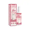 Inductor de Defecación para Mascotas (Gatos y Perros), Spray para Entrenamiento al Baño, Spray de Entrenamiento al Baño de Mancha Específica, Stock Mayorista del Fabricante