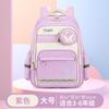 Nova Mochila Escolar Atacado para Alunos do 1º ao 6º Ano para Meninos e Meninas Grande Capacidade Alívio de Carga nos Ombros Proteção para a Coluna