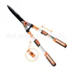 Tijeras Grandes para Setos, Herramientas para Podar Setos, Tijeras para Césped, Tijeras para Flores y Ramas, Tijeras de Jardinería, Podaderas Resistentes para Ramas, Tijeras de Podar de Jardín
