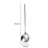 Venta al por mayor de fábrica Cuchara portuguesa Tenedor Cuchillo de mesa Cucharita para té Hogar Cocina Moda Acero inoxidable Cuchillo Tenedor Cuchara Restaurante Occidental