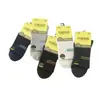 Nuevos Calcetines Elásticos de Algodón Peinado Absorbentes de Sudor para Invierno, Longitud Media Tobillo, Venta al por Mayor para Puestos de Mercado, Envío Gratis, Ventas de Alto Volumen