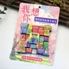 2026 Nuevo Modelo Imanes para Refrigerador de Monumentos de Ciudades Chinas Yunnan Shenyang Hong Kong Guangzhou Souvenirs Turísticos Culturales y Creativos