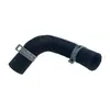 Tubo de Agua Caliente para Coche Adecuado para Calentador Hyundai Kia Salida de Agua Manguera de Goma Epdm 25472-26001