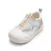 Zapatos Infantiles Balabala Zapatos para Bebés y Niños Pequeños Sandalias para Niños y Niñas Zapatos de Bebé Verano 2025 Nuevo Estilo Malla Transpirable