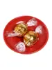 Lintd/Suíço Suave Lótus Chocolate ao Leite Doce de Casamento Doce de Casamento Atacado Chocolate Amargo Pacote Misto Multissabor