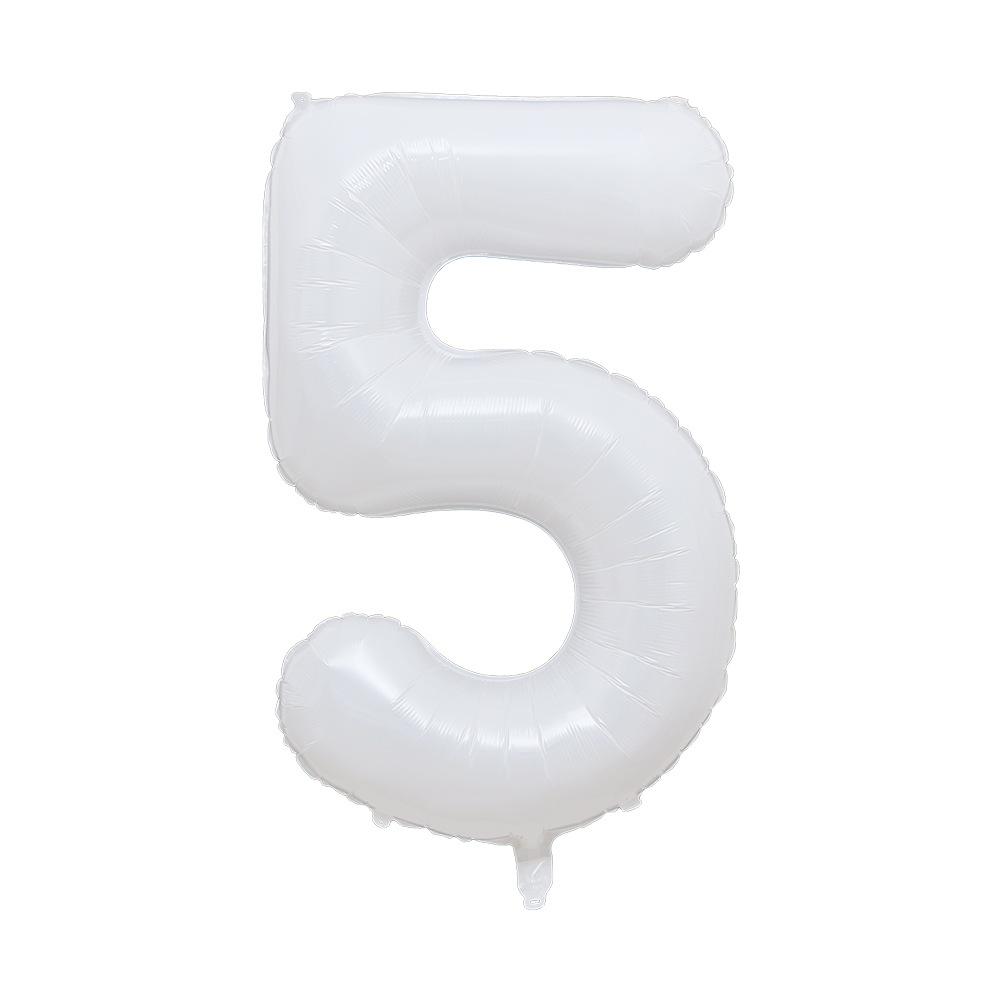5
