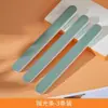 Lima de uñas, Banda de lijado para uñas, Lima de manicura, Banda pulidora, Banda de esponja, Set de herramientas para manicura