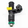 9673936880 El Inyector de Combustible es Adecuado para Peugeot Nuevo 408 Citroen C4L Ec8 Ds5Ls