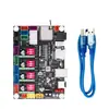 Placa-mã de Máquina de Gravação a Laser Mks Dlc32 Max Alta Velocidade Gravação Laser Cnc Máquina de Escrita Placa de Controle Principal Wifi