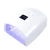 Lámpara de Uñas Recargable S10 Máquina de Fototerapia Lámpara de Fototerapia Recargable Portátil Lámpara Secadora de Uñas de Gel Secado Rápido