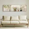 Pinturas Colgantes Personalizadas, Murales Modernos Simples y de Alta Gama para la Entrada de la Sala de Estar, Pinturas Decorativas para el Trabajo en Hoteles, Murales para Sala de Estar y Dormitorio