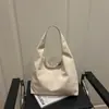 Bolso Tote de Mujer Texturizado Simple de Moda Otoño e Invierno Nuevo Bolso 2025 Moda Casual Bolso de Hombro Personalizado