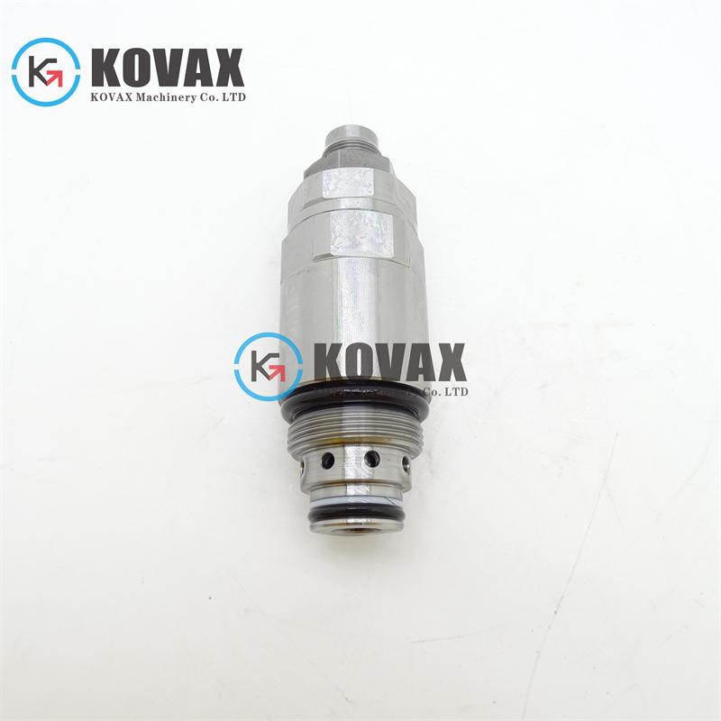 31N8-17430 过载安全阀适用于现代 R215-7 R