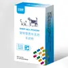 Chica Dragón Perro Oligoelementos 180 Tabletas/Botella Gato Tabletas de Calcio Tabletas de Vitaminas Suplementos para la Salud Probióticos para Mascotas