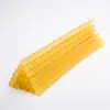 Palitos de Pegamento Termofusible Transparente de Alta Viscosidad al por Mayor 7mm 11mm Fuertes Sin Hilos Secado Rápido Industrial Hecho a Mano Tiras de Pegamento Termofusible Eva