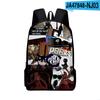 Nuevo Estilo Mochila Escolar Escape de la Puerta Mochila para Estudiante de Primaria Dibujos Animados para Niños y Niñas