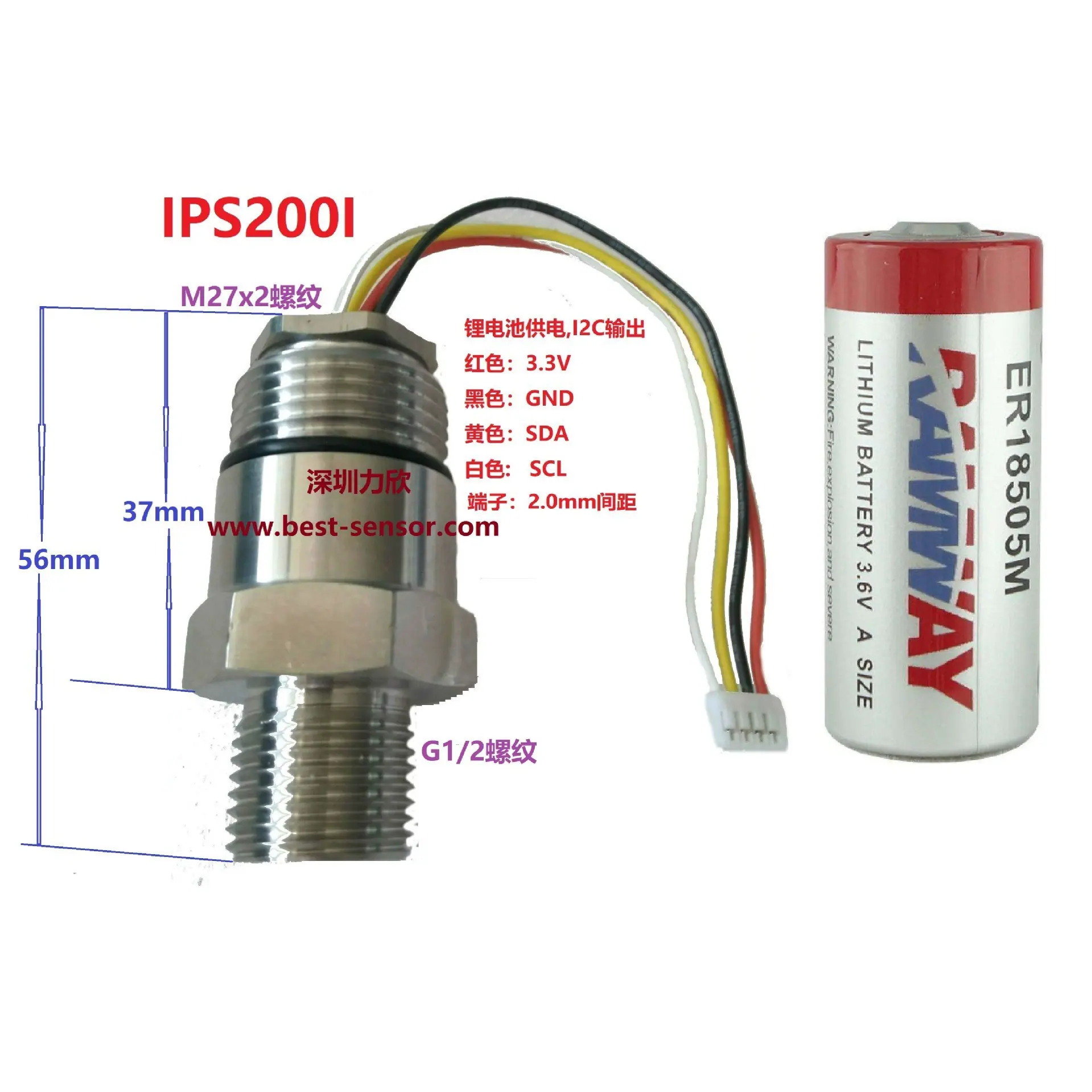 IPS200A
