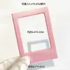 Amazon Temu Polaroid 3 Marco de Fotos Magnético Creativo DIY Imán Divertido Marco de Fotos Magnético Marco Pequeño para Fotos Polaroid