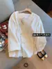 Nueva Camisa de Estilo Chino Nacional con Botones y Cuello en V de Manga Larga para Mujer Otoño 2026 Retro Holgada Elegante Protector Solar Cardigan