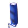 Altavoz Bluetooth Tg635 Alta Calidad Hogar Exterior Alto Volumen Portátil Inalámbrico Audio Coche Ciclismo Linterna