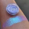 Accesorios para Uñas con Brillo de Alto Brillo, Polarizados Iridescentes, Color Caramelo Deslumbrante, Serie Camaleón, Producto Nuevo Transfronterizo