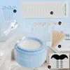 Mini máquina de cera, calentador de cera dura para depilación, dispositivo derretidor de bolitas de cera para depilación de vello nasal local, comercio exterior transfronterizo