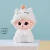 Acessórios de Resina Dimo 3D com Velcro Chaveiro de Desenho Animado Pingente de Joia Artesanal DIY Atacado