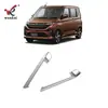Adecuado para Daihatsu Modelo 25 Move Parachoques Trasero Modificado Tira Decorativa Luz Antiniebla Pegatina Accesorios Exteriores para Coche