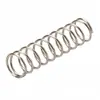 Resorte de Inodoro Acero Inoxidable Tanque de Descarga Retorno de Inodoro Resorte Pequeño de Compresión Accesorios para Inodoro de Sentadillas Botón de Tapa de Descarga Resorte