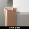 Tira de Cierre en Forma de I de Aleación de Aluminio, Tira de Borde para Panel de Pared, Tablero de Cristal de Carbono con Chapa de Madera, Tira de Hebilla Anticaída para Azulejos