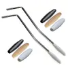 St guitarra elétrica guidão balançante pequeno duplo balançante único balançante sistema de tremolo sq braço de tremolo balançante haste de tremolo